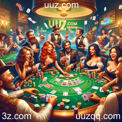 Explorando o Mundo dos Jogos de Cartas no uuz.com