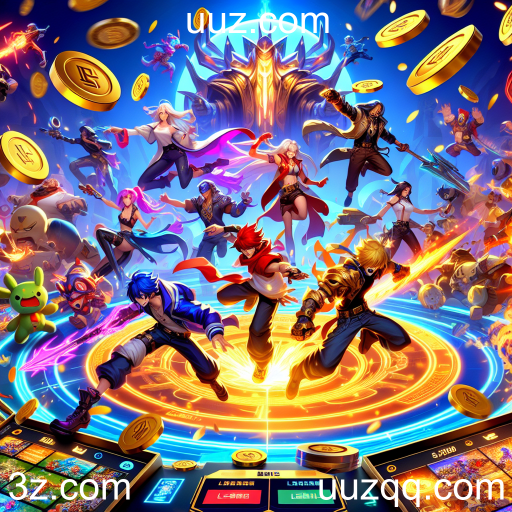 A Revolução dos Jogos Multiplayer: Conectando Jogadores em Todo o Mundo