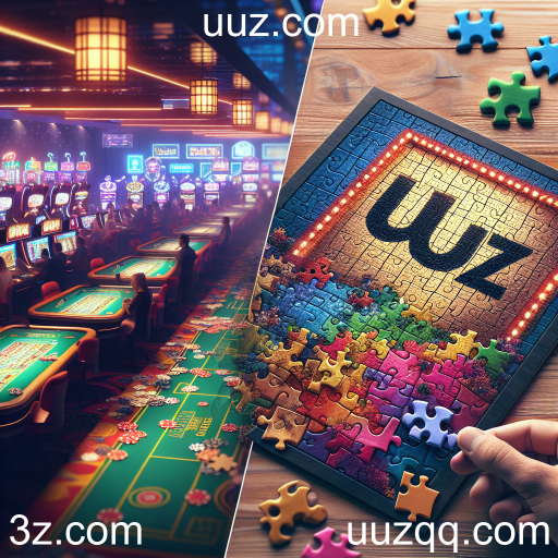 Quebra-Cabeças: Desafios para a Mente e Diversão Garantida