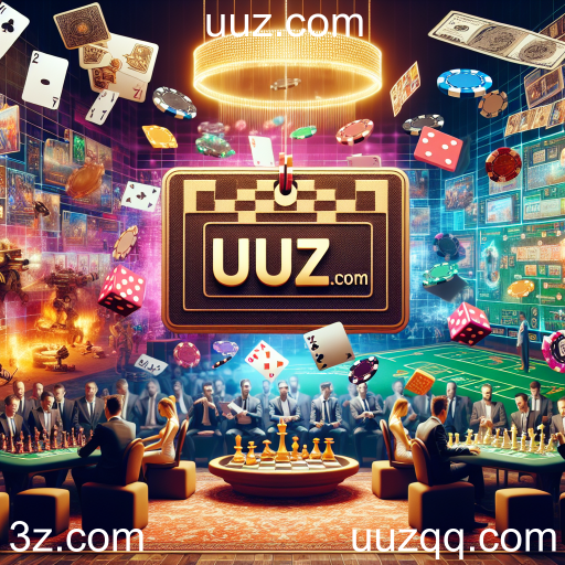 Descubra a Revolução dos Jogos de Estratégia